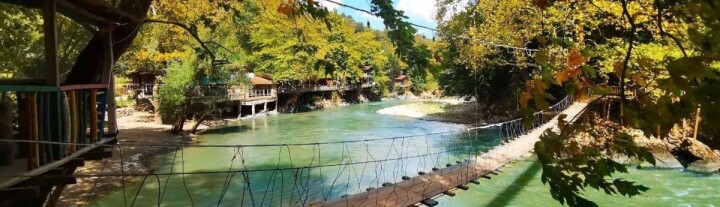 Düzce’nin yeni vizyonu Eko Turizm Olacak fotoğraf