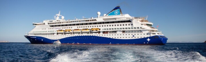 9 günlük bayram tatiline özel alternatif cruise rotaları fotoğraf