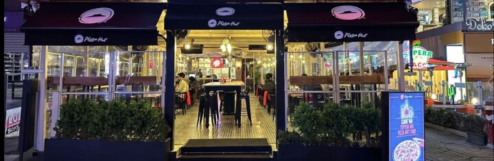 Pizza Hut’tan Yepyeni 12 Malzemeli SuperBoll fotoğraf