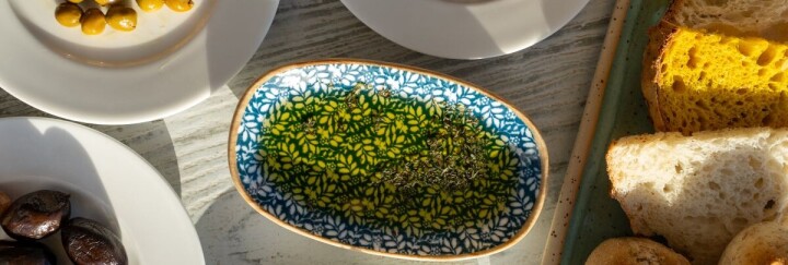 Zeytinin köklü hikayesi D-Resort Ayvalık’ta keşfediliyor