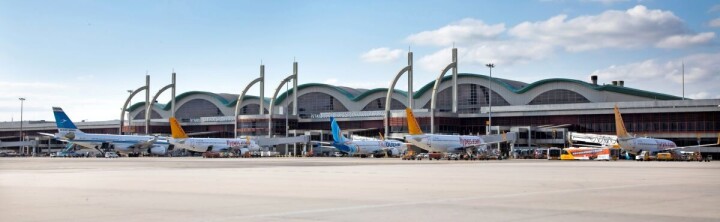 İstanbul Sabiha Gökçen, yaz sezonunu rekorlarla kapattı