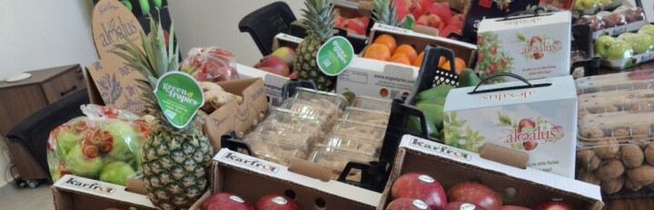 Engin Tarım Karaman'daki başarısını Kenya'ya taşıdı