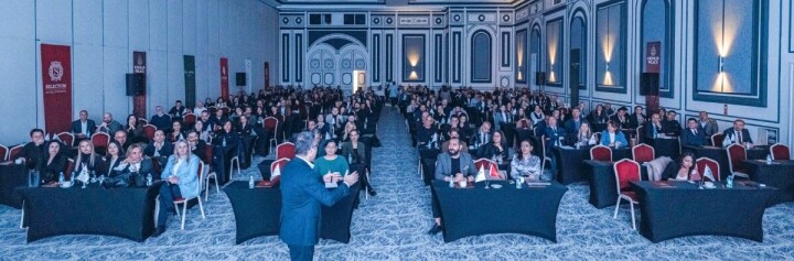 ATG Hotels Yeni Sezonda "Brighter Together" vizyonu ile Daha da güçlü olma yolunda ilerliyor fotoğraf