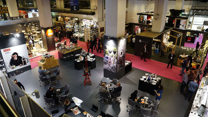 Sirha İstanbul’un 6’ncısı kapılarını açıyor fotoğraf