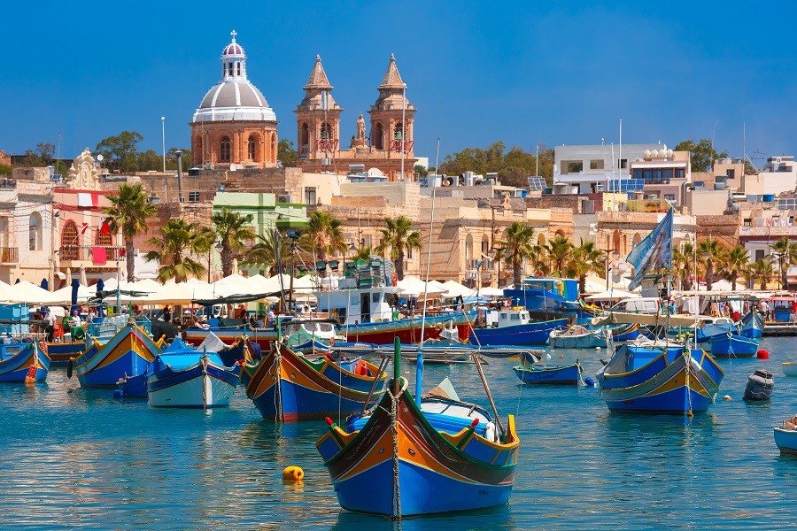 Malta, yeme içme yatırımcısı bekliyor