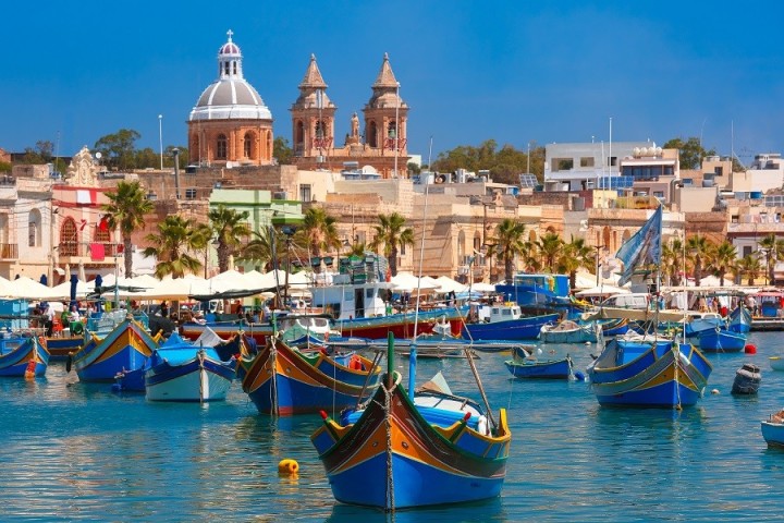 Malta, yeme içme yatırımcısı bekliyor fotoğraf