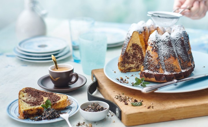 Mövenpick Hotels & Resorts’dan Akdeniz lezzetleri… fotoğraf