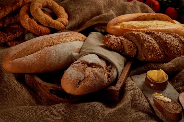 Toya Makine, 2021’de yeni Bay Bread satış noktaları açaçak fotoğraf