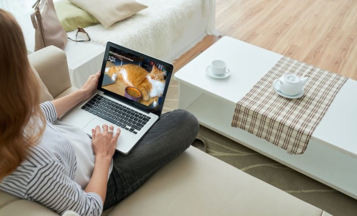 Koronavirüs günlerinin online kitap satışı % 32 arttı fotoğraf
