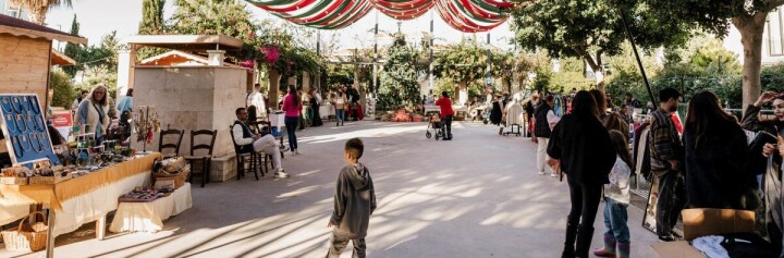 Gave, Kıbrıs kültürünü yaşatıyor fotoğraf