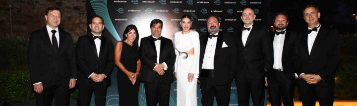 Girişimcilik ve iş dünyasının önde gelen isimleri Endeavor Türkiye Gala Gecesi’nde buluştu fotoğraf
