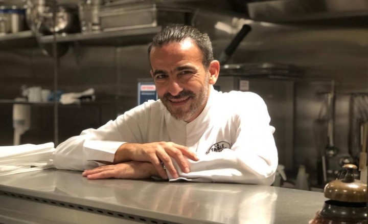 ‘Mustafa’nın Masası’ Bodrum’a geliyor fotoğraf