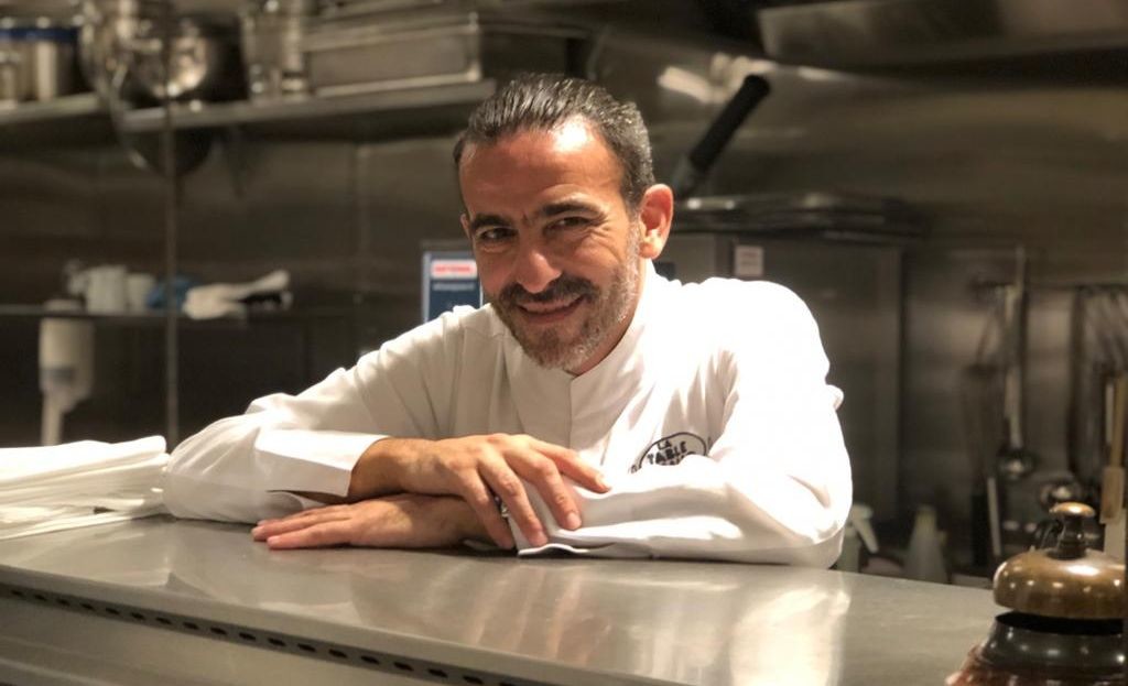 ‘Mustafa’nın Masası’ Bodrum’a geliyor