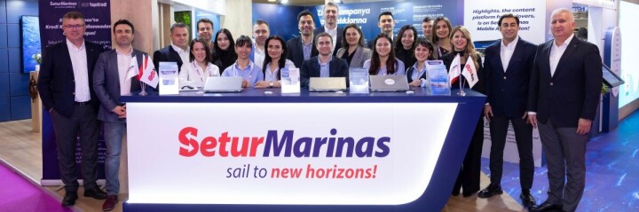 Setur Marinaları, Boot Düsseldorf’a Hazır! fotoğraf