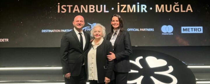 Adil Müftüoğlu Uğur Lokantası’na 2. Michelin Ödülü fotoğraf