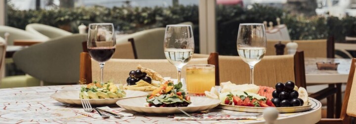 Cookshop Yalıkavak, sezona yenilenmiş yüzüyle giriyor fotoğraf