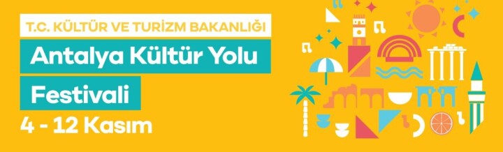 Antalya Kültür Yolu Festivali’nde 500 Etkinlik fotoğraf
