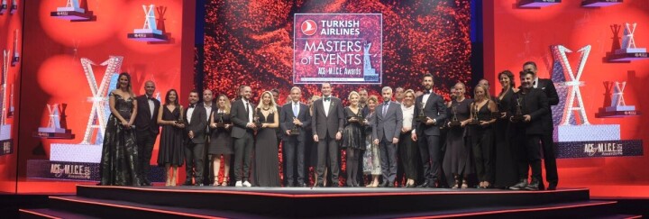 Turizm sektörü ACE of MICE ile 12. Kez bir araya geliyor fotoğraf
