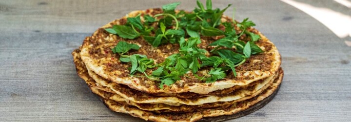 Dedecan Lahmacun İstanbul’daki ikinci şubesini Kavacık’ta açtı fotoğraf