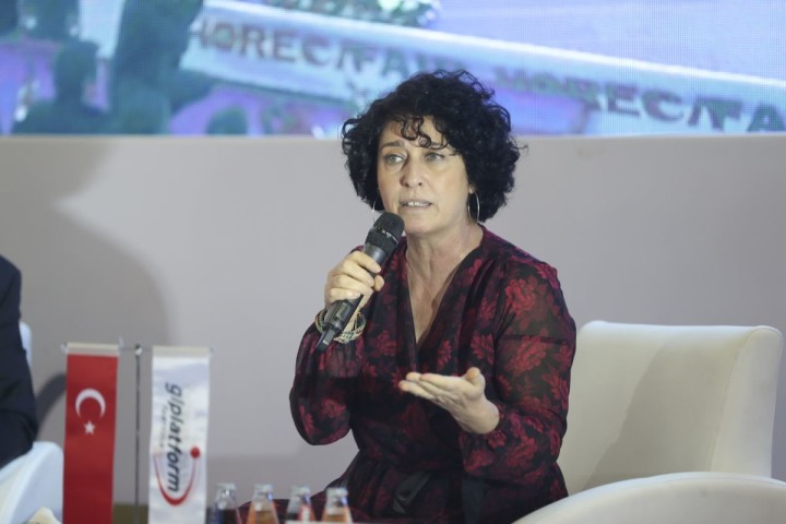 Soyer: "Şefler ve üreticiler güçbirliği yapsın" fotoğraf