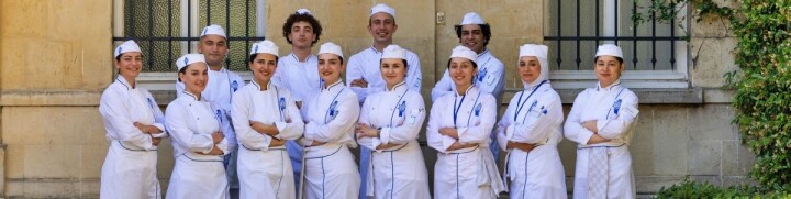 Le Cordon Bleu Mezunları, Gastronominin Yeni Trendlerini Belirledi fotoğraf