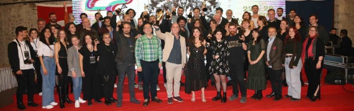 25. İzmir Kısa Film Festivali başlıyor fotoğraf