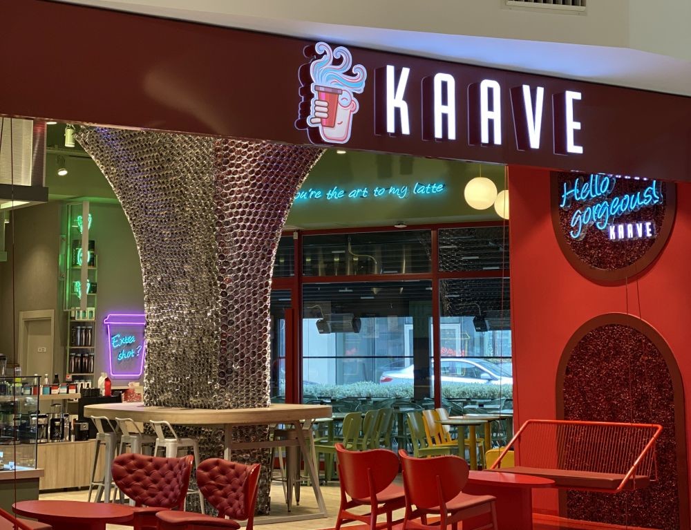 Kaave Roastery’den İş Birliği Fırsatları