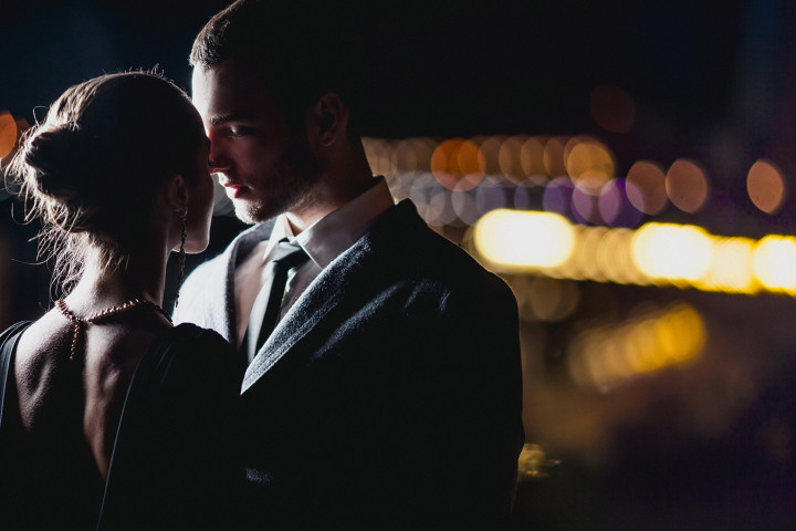 Conrad İstanbul, Sevgililer Günü’nde ‘Be My Valentine’ deneyimi yaşatacak fotoğraf