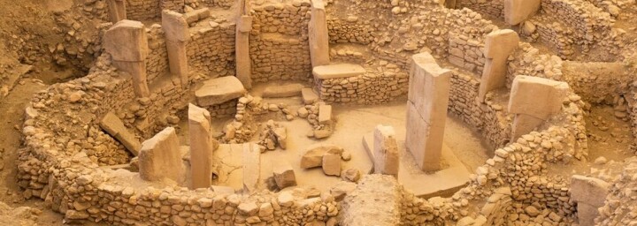 Ekimde kültür yolculuğu: Türkiye’nin tarihi rotaları fotoğraf