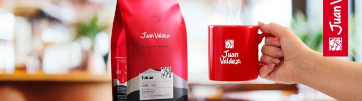 Juan Valdez Türkiye: Aradığın "O" Kahve! fotoğraf