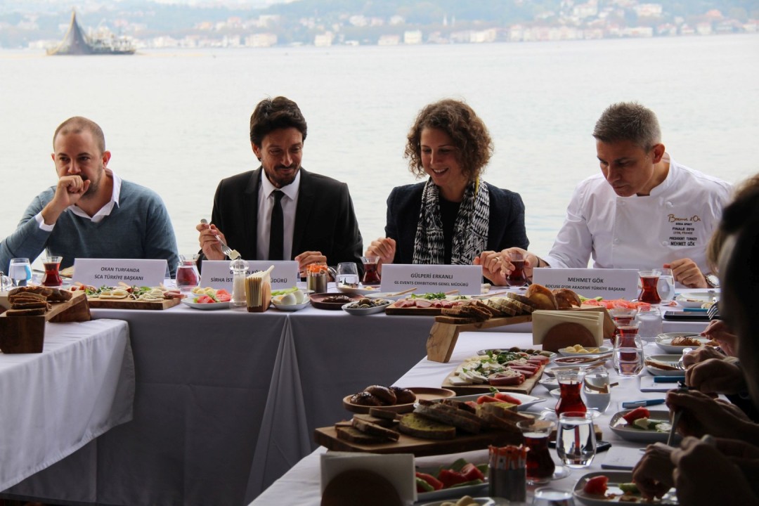 Sirha İstanbul 14 Kasım’da başlıyor