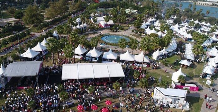 5. Uluslararası Adana Lezzet Festivali’nin teması: Coğrafya Lezzettir fotoğraf