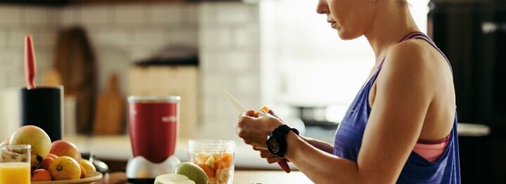 Sporcu beslenme pazarı 74,2 milyar dolara koşuyor fotoğraf