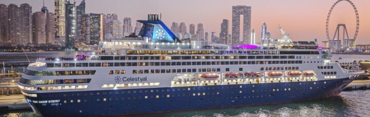 Yarıyıl tatilinde cruise deneyimi sunuyor