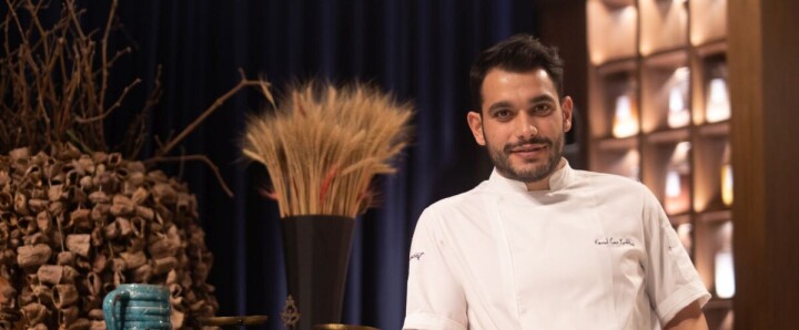 Kemal Can Yurttaş Aila’nın yeni Chef de Cuisine’i oldu… fotoğraf