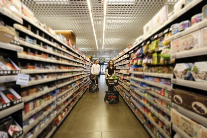 Migros ve Carrefoursa 34 mağaza için anlaşma imzaladı fotoğraf