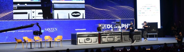 Profesyonellerin Buluşacağı Gastromasa 2025, 6 Kasım’da Başlıyor