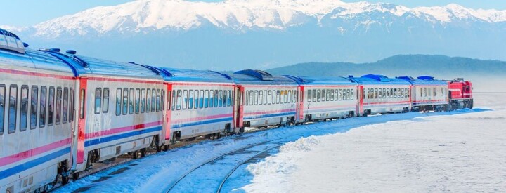 Jolly, Doğu Ekspresi ile Kars-Erzurum Turu Düzenledi fotoğraf