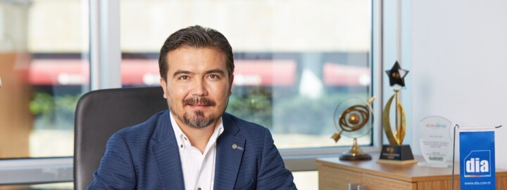 DİA Yazılım’dan Restoranlara Getir Entegrasyonu fotoğraf