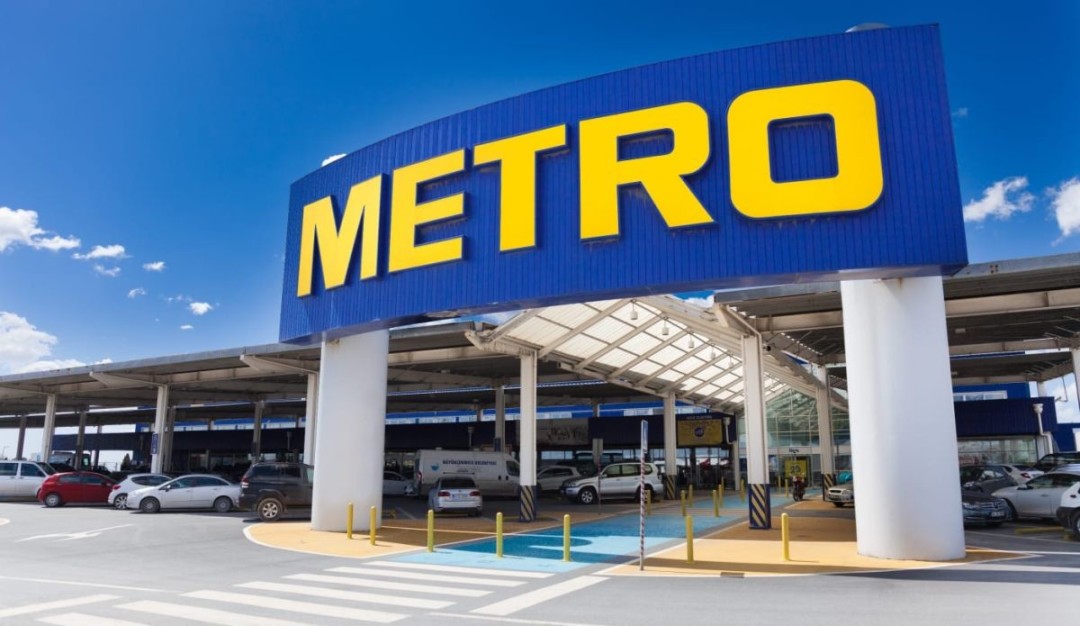 Talep arttı, Metro Türkiye Yeni Adım attı