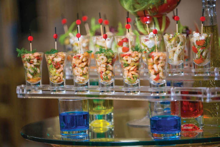 Elite World Hotels’ten ‘Rastgele Balık Keyfi’ fotoğraf