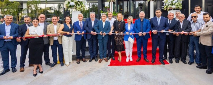 Menemen’de Termal Su Gün Yüzüne Çıktı! fotoğraf