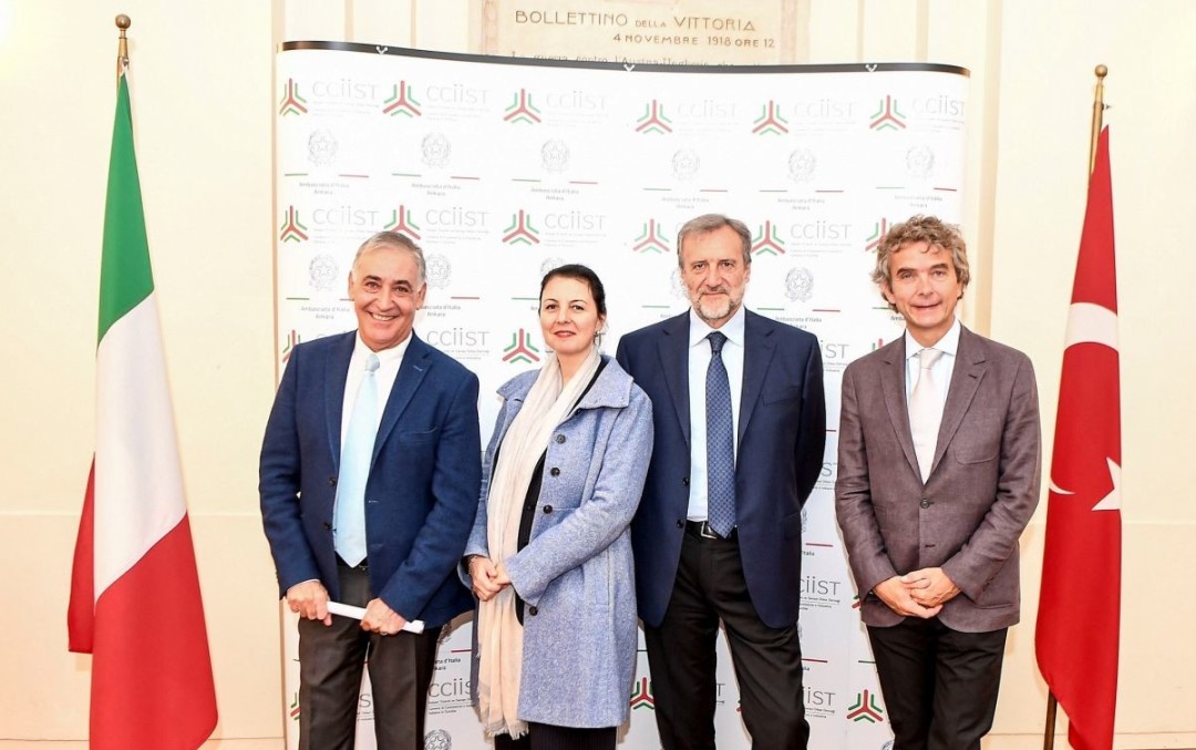 Da Vinci dönemi menüsü gün yüzüne çıktı