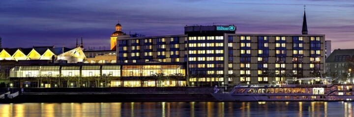 Mengen’den Almanya’ya Uzanan Bir Şefin Başarı Hikayesi fotoğraf