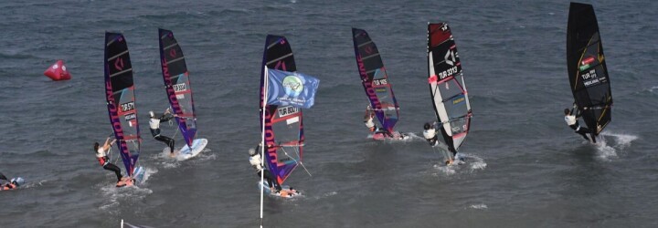 ‘Alaçatı Wind Fest’ açılış kortejiyle başlıyor! fotoğraf