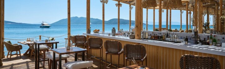 METT Hotel-Folie Restaurant’an Lezzet ve Müzik Deneyimleri fotoğraf