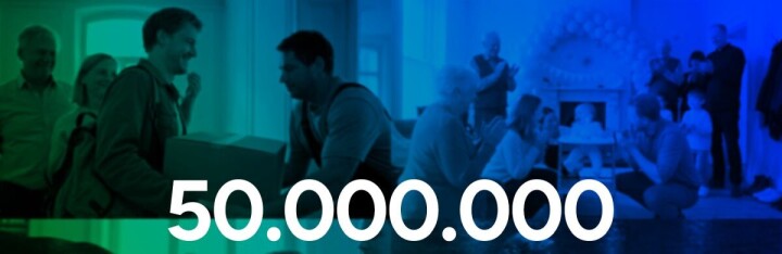 Armut’un hizmet ağı büyüyor: 14 ülkede 50 milyon talep aşıldı