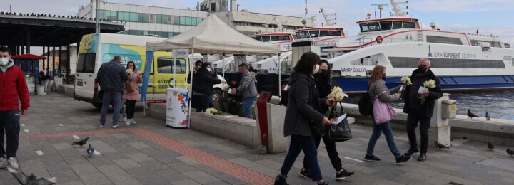 Bayındır'ın Turan Nergisinin Kokusu Her Yerde fotoğraf