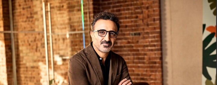 Hamdi Ulukaya Girişimi, Kadın Girişimcileri Küresel Başarıya Taşıyor fotoğraf