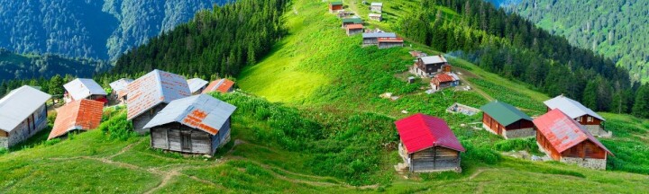 TatilBudur’dan Yaz Bitmeden Keşfedilmesi Gereken Rotalar fotoğraf